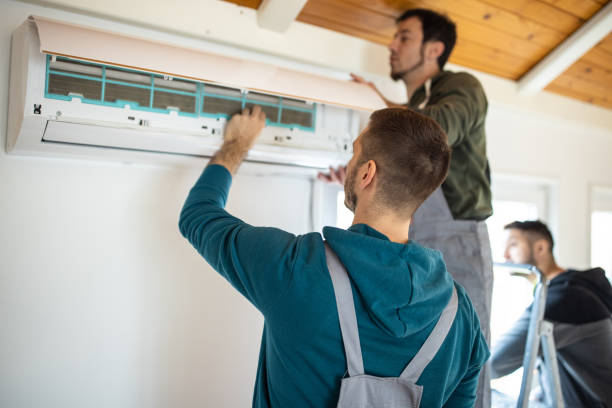 Best HVAC system installation  in Dawsonville, GA