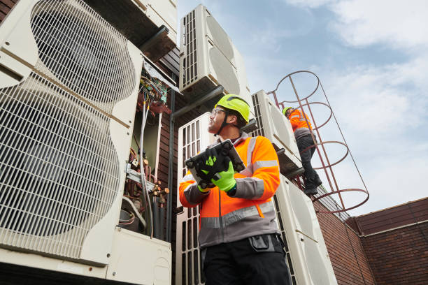 Best HVAC installation services  in Dawsonville, GA