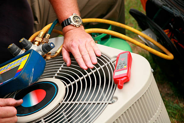 Best Heating repair services  in Dawsonville, GA
