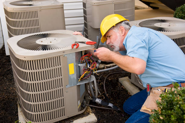 Best 24/7 HVAC repair  in Dawsonville, GA