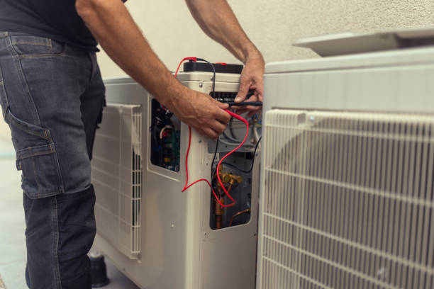 Best HVAC system installation  in Dawsonville, GA
