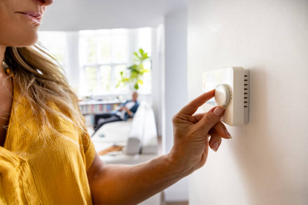Trusted Dawsonville, GA HVAC Experts