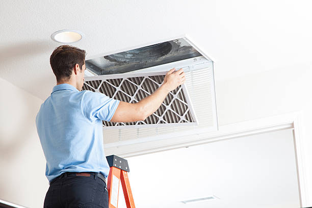 Best Emergency HVAC repair  in Dawsonville, GA