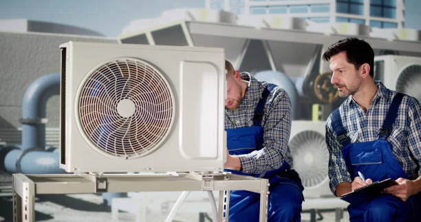  Dawsonville, GA HVAC Pros