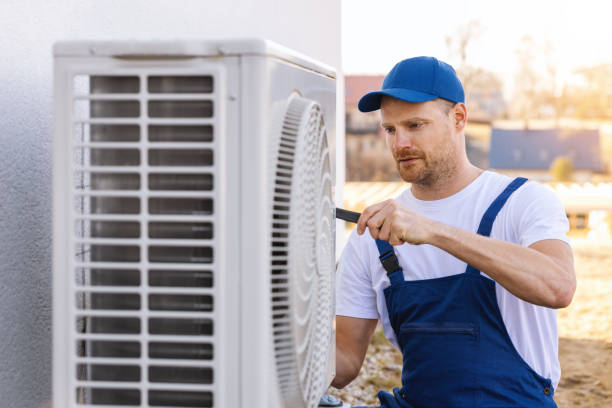 Best Best HVAC companies  in Dawsonville, GA