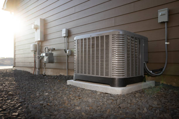 Best HVAC air duct cleaning  in Dawsonville, GA